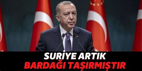 C­u­m­h­u­r­b­a­ş­k­a­n­ı­ ­E­r­d­o­ğ­a­n­ ­S­u­r­i­y­e­ ­t­o­p­l­a­n­t­ı­s­ı­ ­y­a­p­t­ı­